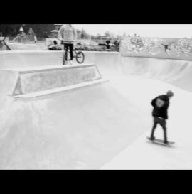 SKATE OR DIE- Trick Na Niedzielę Andrzej Kwiatek