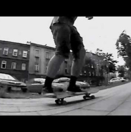 SKATE OR DIE- Trick Na Niedzielę- KSU WDT