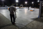 Skate Plaza Szczytna Contest