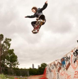 Skate Rock 2010: ATL