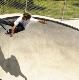 Skate Rock 2010: Raleigh, NC