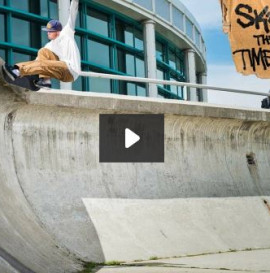 Skate Rock 2013: Episode 2