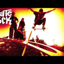 Skate Rock China Pt. 2