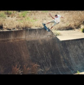 Skate Rock: South Africa Part 1