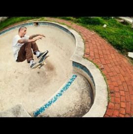 Skate Rock: South Africa Part 2