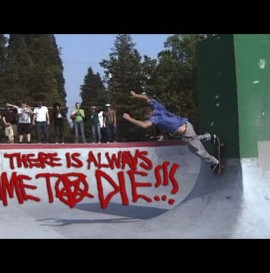 Skate Rock: The Hits Are Coming