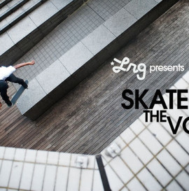Skate The Void