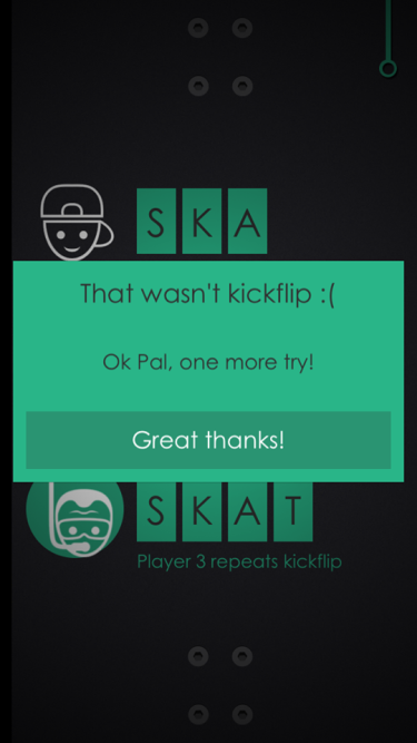Skateable - polska aplikacja na App Store