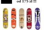 SkateAcademy.pl - nowe promocje !!!