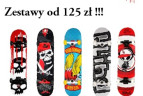 SkateAcademy.pl - nowe promocje !!!