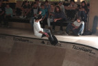 Skateboard Kraków Bowl Challange