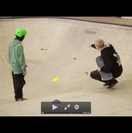 SKATEBOARD SCHOOL - KRAKÓW Forum Pool