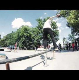 Skateboarding Day 2012 Kalisz