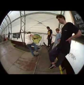 Skateboarding Day BDG 201