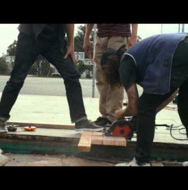 Skateboarding in Oakland - Town Park Story