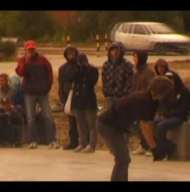 Skateboarding Jam RZGÓW