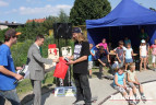 Skateboardowy JAM w Radzionkowie 2010 - wyniki, relacja i foto