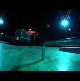 Skatefriends Nocą!