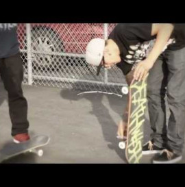 SkateLife! Feat. Furby, Kevin Romar and Evan Hernandez
