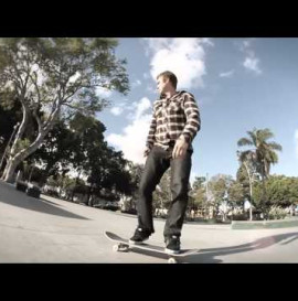 SkateLife! Sierra Fellers and Andrew Elliott