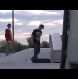 SKATEmore - Szybki Strzał