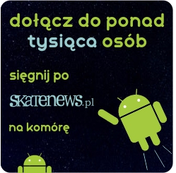 Skatenews Android