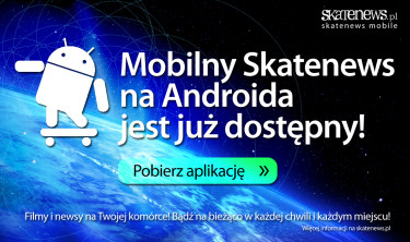 skatenews na androidzie