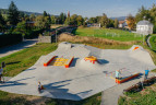 skatepark