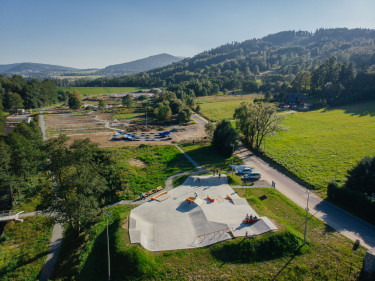 skatepark