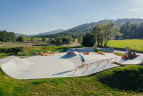 skatepark