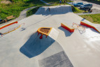 skatepark