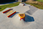 skatepark