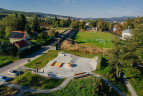 skatepark