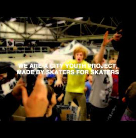 Skatepark Amsterdam Facts Promo