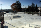 Skatepark Będzin