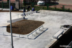 Skatepark Będzin