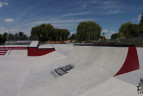 Skatepark Busko Zdrój 