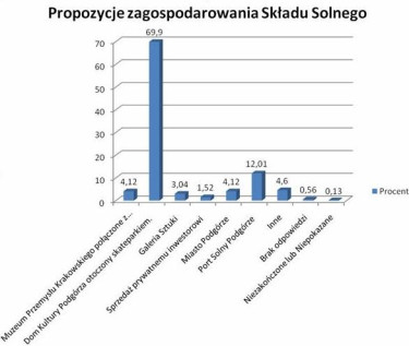 Skatepark dla Krakowa-wyniki głosowania.