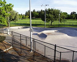 Skatepark dla Rudy Śląskiej !!!