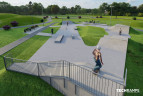 Skatepark Kutno