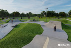 Skatepark Kutno