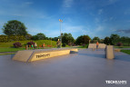 Skatepark Kutno