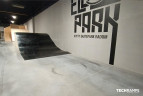 skatepark modułowy