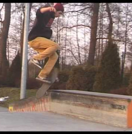 skatepark montage 2013