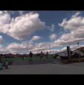 Skatepark Montage 2013 1/2