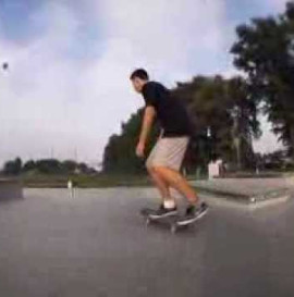 Skatepark montage vol.2