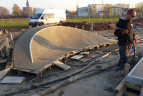 Skatepark Niemce