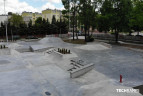 Skatepark Puławy