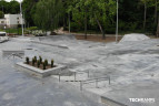 Skatepark Puławy