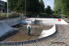 Skatepark Radzionków